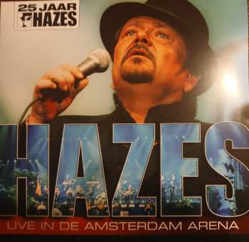 LP André Hazes: Live In De Amsterdam Arena