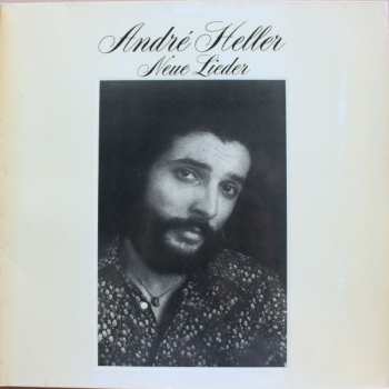 Album André Heller: Neue Lieder