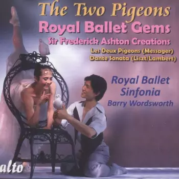 Les Deux Pigeons