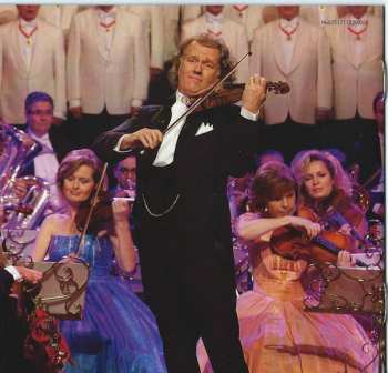 CD André Rieu: December Lights