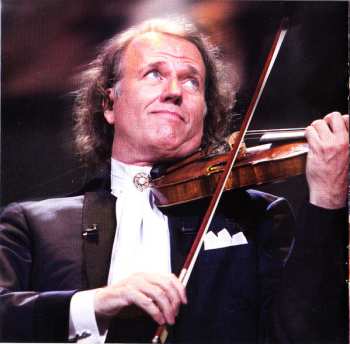 2CD André Rieu: Live In Australia