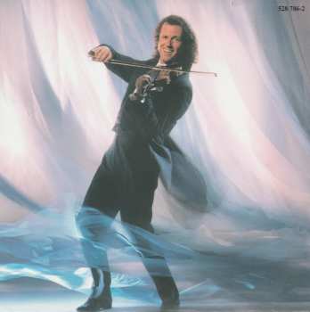 CD André Rieu: Wiener Melange