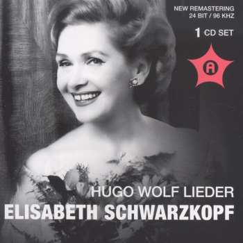 CD Robert Schumann: Lieder