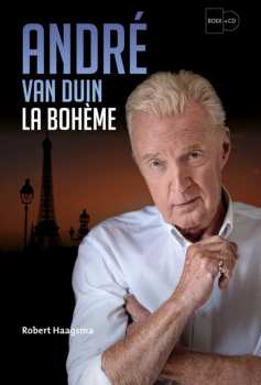 CD André van Duin: La Bohème