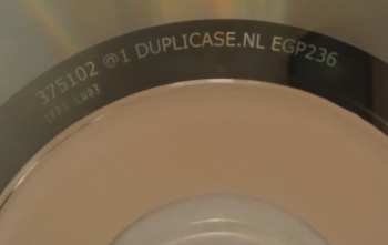 CD Andre Van Zyl: Found In You