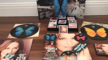 2LP/3CD/Marchandises Andrea Berg: 25 Jahre Abenteuer Leben LTD