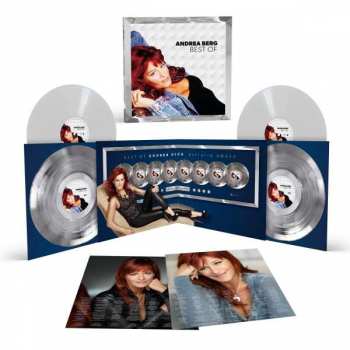 Album Andrea Berg: Best Of