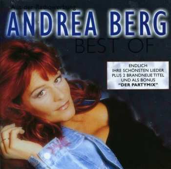 CD Andrea Berg: Best Of