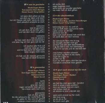 CD Andrea Berg: Du