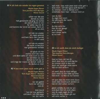 CD Andrea Berg: Du