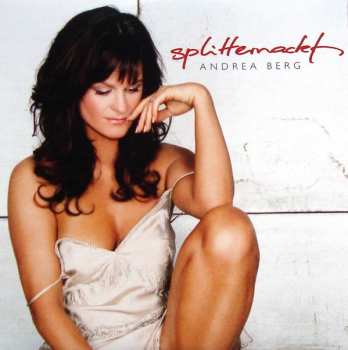 5CD/Coffret Andrea Berg: Original Album Classics Vol. II