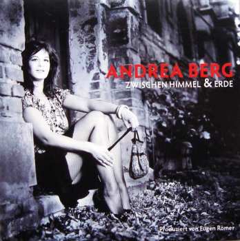 5CD/Coffret Andrea Berg: Original Album Classics Vol. II