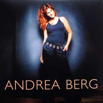 5CD/Coffret Andrea Berg: Original Album Classics Vol. II