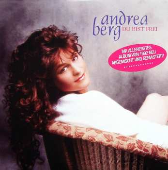 5CD/Coffret Andrea Berg: Original Album Classics Vol. II