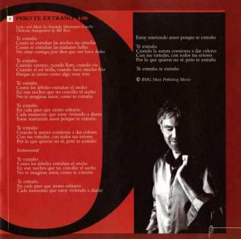 CD Andrea Bocelli: Amore