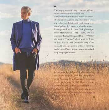 CD Andrea Bocelli: Believe