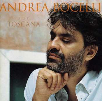 CD Andrea Bocelli: Cieli Di Toscana