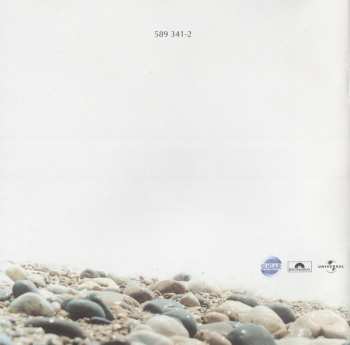 CD Andrea Bocelli: Cieli Di Toscana