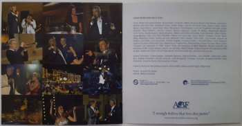 CD Andrea Bocelli: Love In Portofino