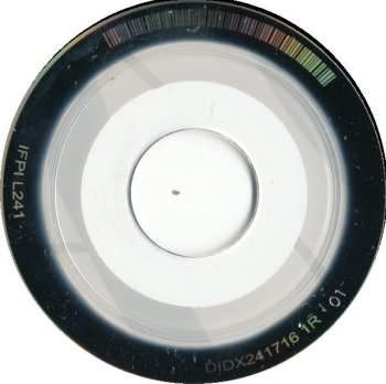 CD Andrea Bocelli: My Christmas