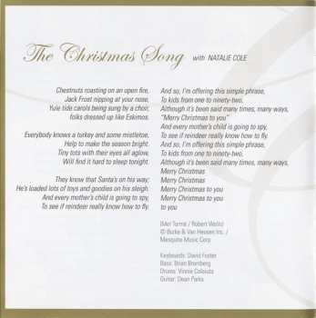 CD Andrea Bocelli: My Christmas