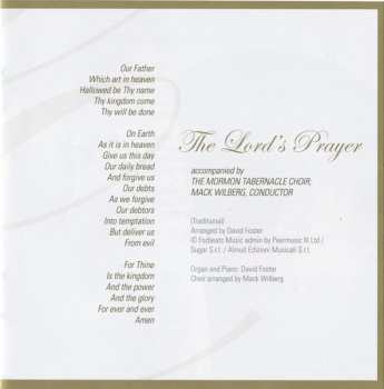 CD Andrea Bocelli: My Christmas