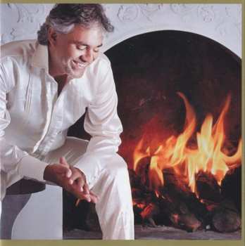 CD Andrea Bocelli: My Christmas