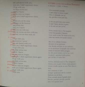 CD Andrea Bocelli: Romanza