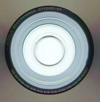 CD Andrea Bocelli: The Best Of Andrea Bocelli: Vivere