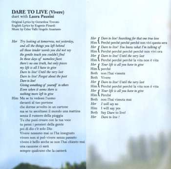 CD Andrea Bocelli: The Best Of Andrea Bocelli: Vivere