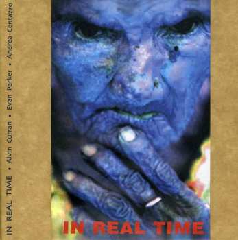 Album Evan Parker: In Real Time