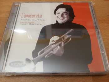 Album Andrea Giuffredi: L'Anacoreta