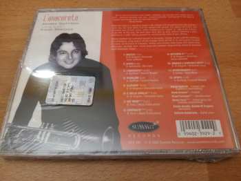 CD Andrea Giuffredi: L'Anacoreta