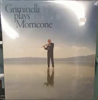 2LP Andrea Griminelli: Griminelli Plays Morricone