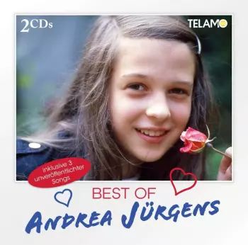 Best Of Andrea Jürgens