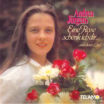 5CD/Coffret Andrea Jürgens: Kult Album Klassiker