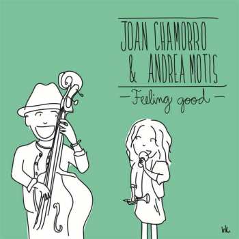 LP Andrea Motis: Feeling Good
