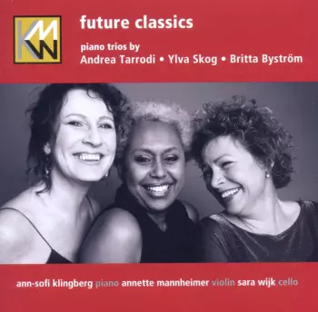 Future Classics