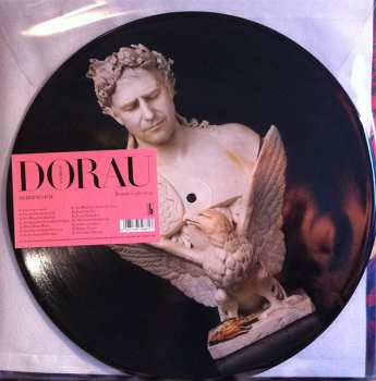 Album Andreas Dorau: Silbernes Ich - Raritäten 1981-2014