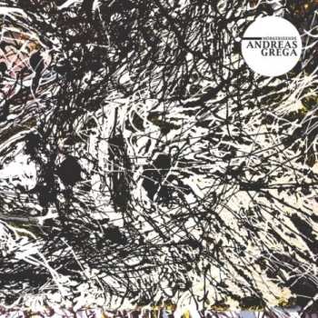 2LP Andreas Grega: Mörkerseende