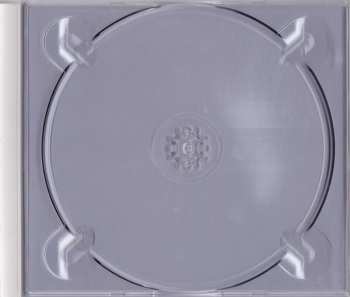 CD Andreas Kümmert: The Mad Hatters Neighbour