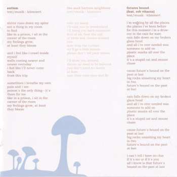 CD Andreas Kümmert: The Mad Hatters Neighbour