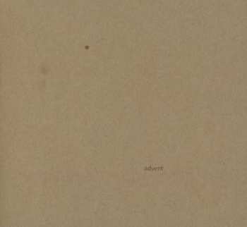 CD Andreas Obieglo: Advent