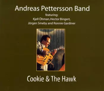 Cookie & The Hawk