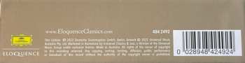 10CD/Coffret Andrei Gavrilov: Complete Recordings On Deutsche Grammophon