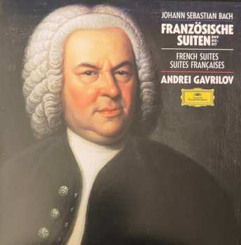 10CD/Coffret Andrei Gavrilov: Complete Recordings On Deutsche Grammophon