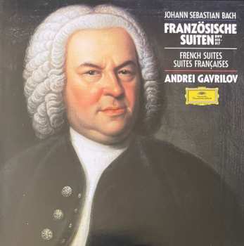 10CD/Coffret Andrei Gavrilov: Complete Recordings On Deutsche Grammophon