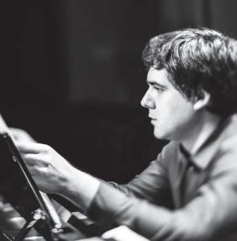 CD Richard Strauss: Liederabend