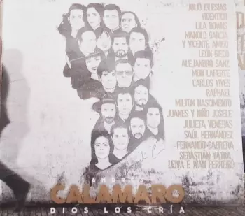 Dios Los Cría