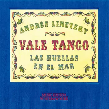 Las Huellas En El Mar